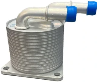 خنک کن روغن گیربکس پژو ۲۰۷ اتوماتیک