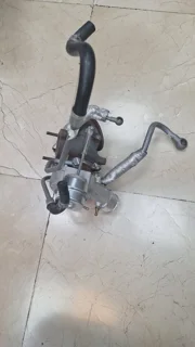 توربو کامل دنا