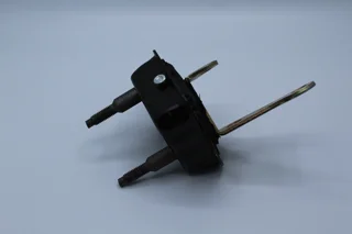 ضربه گیر اکسل عقب اچ سی کراس